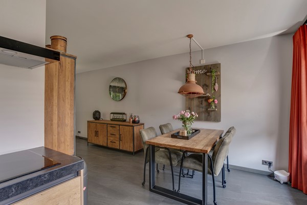 Medium property photo - Blauwe Reiger 4, 3181 KA Rozenburg